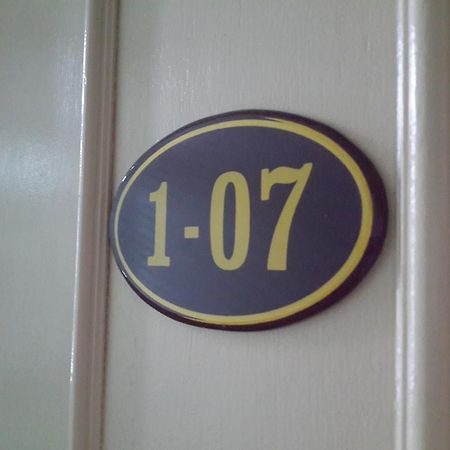 Hotel 128 吉隆坡 外观 照片