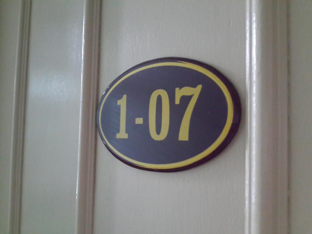 Hotel 128 吉隆坡 外观 照片