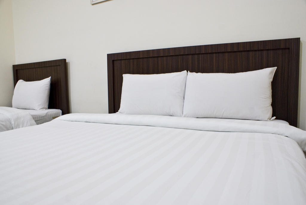 Hotel 128 吉隆坡 客房 照片