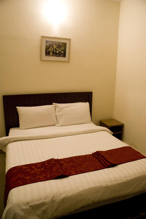 Hotel 128 吉隆坡 客房 照片