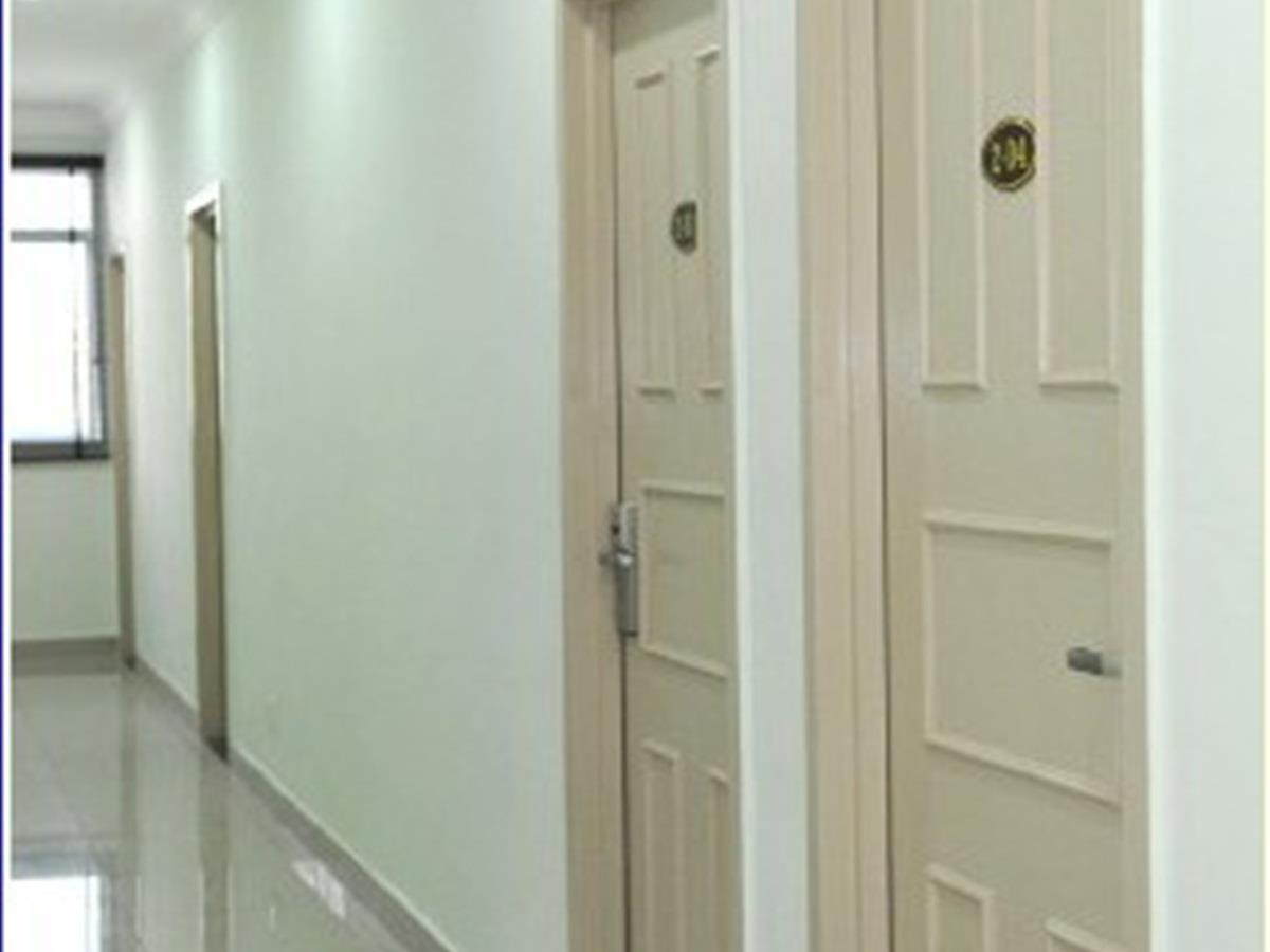 Hotel 128 吉隆坡 外观 照片