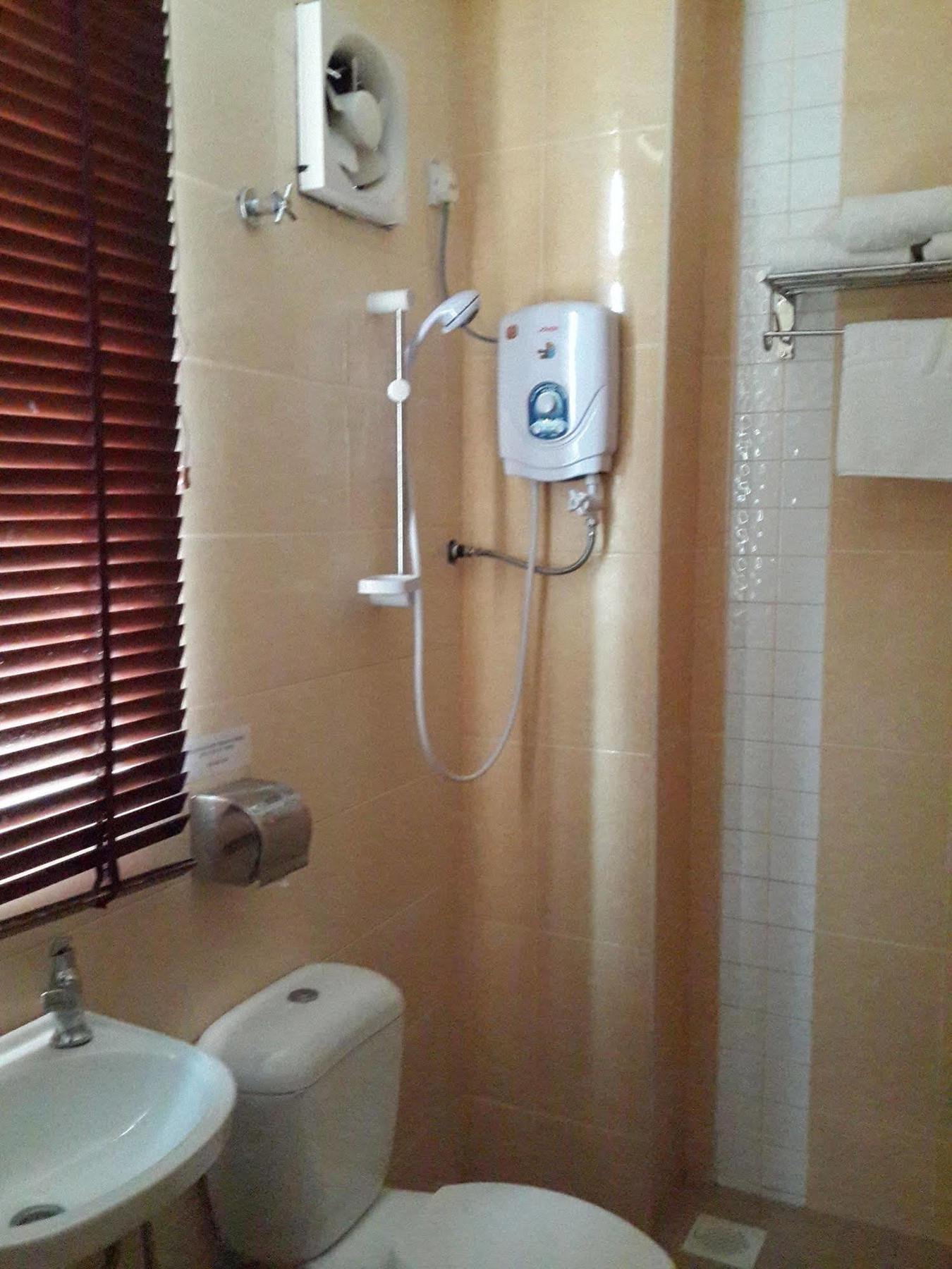 Hotel 128 吉隆坡 外观 照片