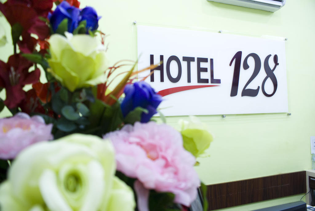 Hotel 128 吉隆坡 外观 照片